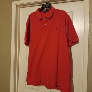 Ralph Lauren mens polo